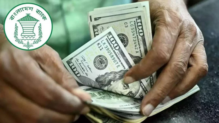 ফেব্রুয়ারির প্রথম সপ্তাহেই এসেছে ৭৯ কোটি ডলার রেমিট্যান্স